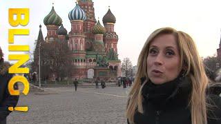 Lara Fabian, son énorme succès en Russie