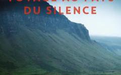 Voyage au pays du silence - Neil Ansell (2021)