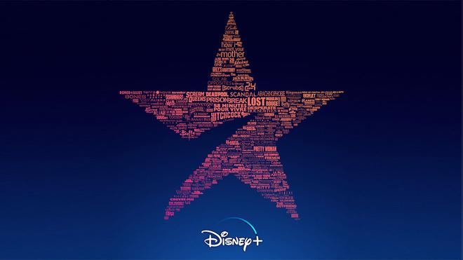 Disney+ : « Star » le nouveau monde de divertissement est enfin disponible !