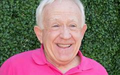 Leslie Jordan va présenter une émission sur la radio Apple Music Country