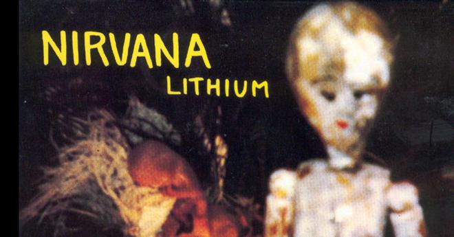 Dans le Téléphone de Manu : Zoom sur Lithium de Nirvana