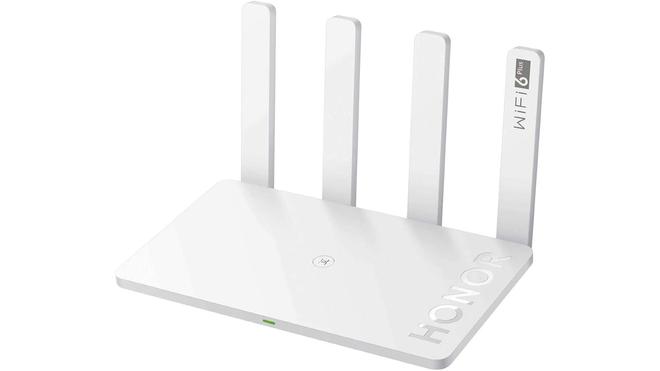 Le routeur 3 d’Honor avec Wi-Fi 6 n’est à qu’à 29 euros