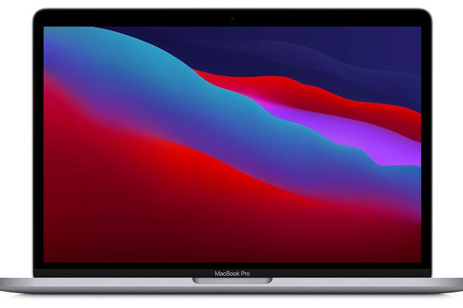 Bon Plan : Amazon dope les ventes de MacBook Pro M1 avec ce deal choc ????