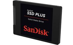 Bon Plan : 84€ le SSD SanDisk Plus de 1 To