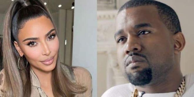 Kim Kardashian reproche à Kanye West de ne pas avoir fait d’efforts !