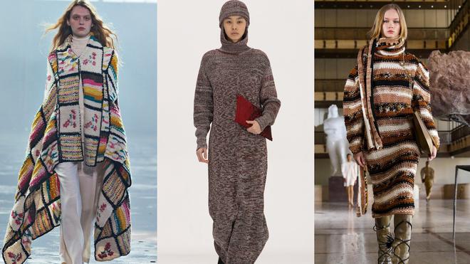 5 tendances mode qui vont faire l'automne-hiver 2021-2022 vues à la Fashion Week de New York