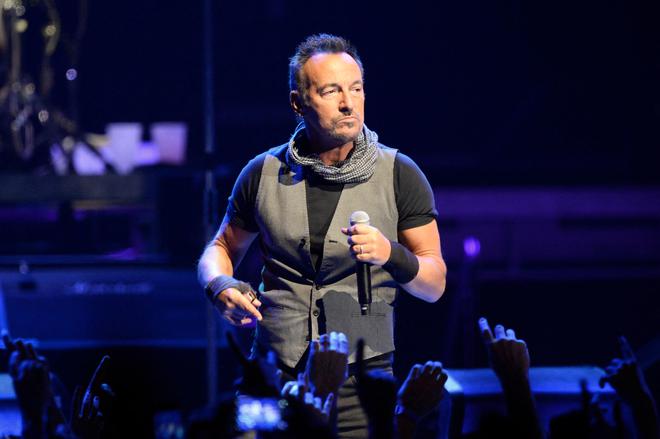 Bruce Springsteen condamné à 540 dollars d’amende pour avoir bu de la tequila dans un parc américain