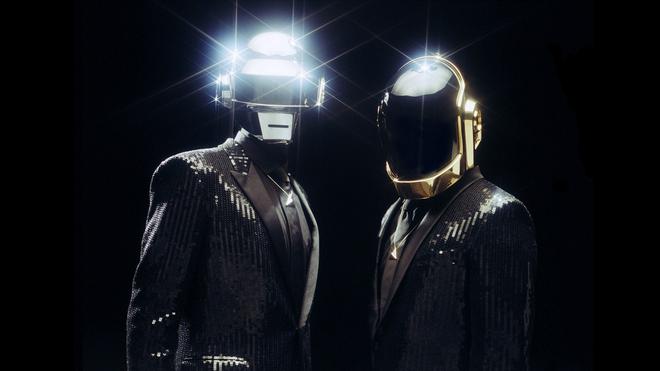 Daft Punk, aux origines d’un mythe anonyme