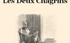 Livre audio gratuit : RENE-BAZIN - LES DEUX CHAGRINS