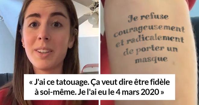 « Quel est le tatouage le plus stupide que vous avez jamais eu ? » – 22 personnes montrent les leurs