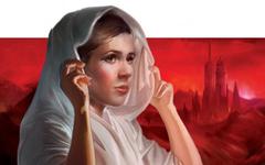 Sortie du roman Leia Princesse d'Alderaan chez Pocket