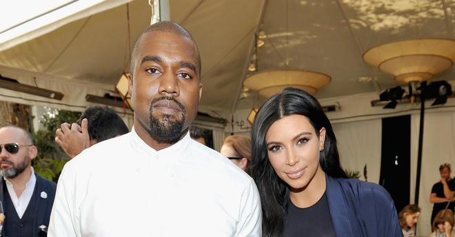 Kim Kardashian et Kanye West en guerre ? Ce geste qui le prouve