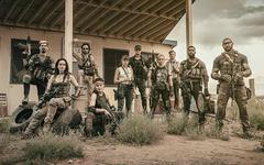 "Army of the Dead": Zack Snyder dévoile la bande-annonce de son film de zombies pour Netflix