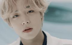 PARK JIHOON révèle un teaser MV pour « Call U Up » en featuring avec LEE HI