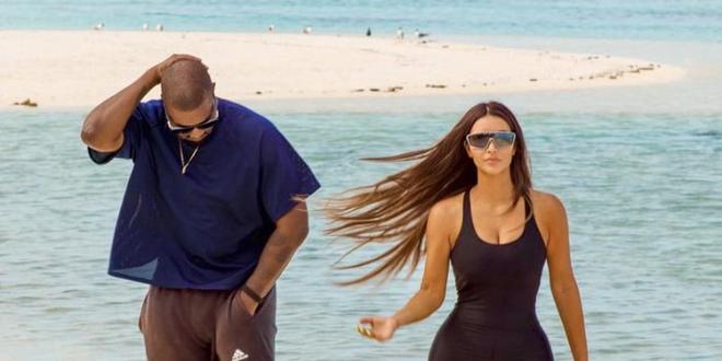 Kim Kardashian et Kanye en guerre depuis l’annonce de leur divorce ?