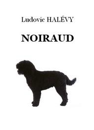 Livre audio gratuit : LUDOVIC-HALEVY - NOIRAUD