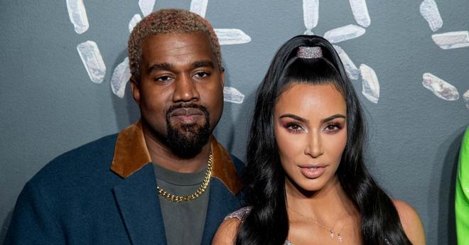 Kim Kardashian prête à interdire à Kanye West de voir leurs enfants ?