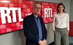 "Il faut éradiquer les paradis fiscaux", dit Renaud Van Ruymbeke