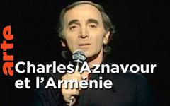 L’Arménie de Charles Aznavour / Pays basque / Florence ┃ Invitation Au Voyage