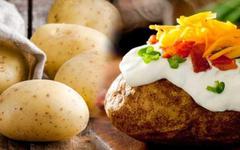 Les pommes de terre : Cette technique incroyable des cuisiniers comme les pros de Top Chef