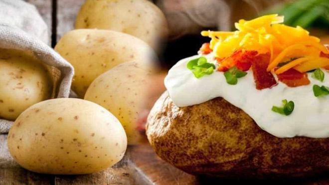Les pommes de terre : Cette technique incroyable des cuisiniers comme les pros de Top Chef