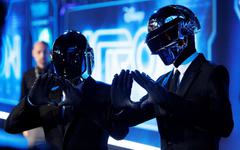 «Ils ne travaillaient plus ensemble depuis déjà un moment» : Daft Punk, les coulisses d’une séparation