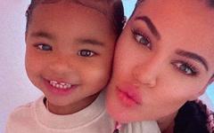 Khloé Kardashian: True ressemble déjà à une vraie star sur Instagram !
