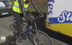 A cause du covid, les Kenyans préfèrent le vélo au transport en commun