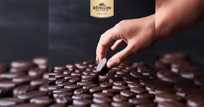 10 lots de chocolats Révillon Chocolatier offerts