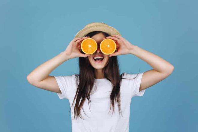 Nutrition : les bienfaits insoupçonnées de l’orange