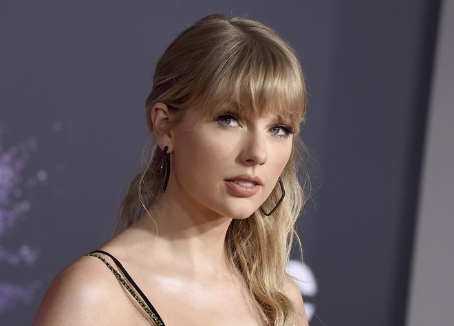 Ginny & Georgia sur Netflix : Taylor Swift accuse la série de sexisme à son encontre
