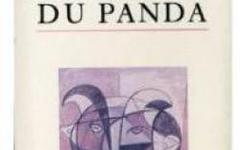 Le Pouce du panda - Stephen jay Gould