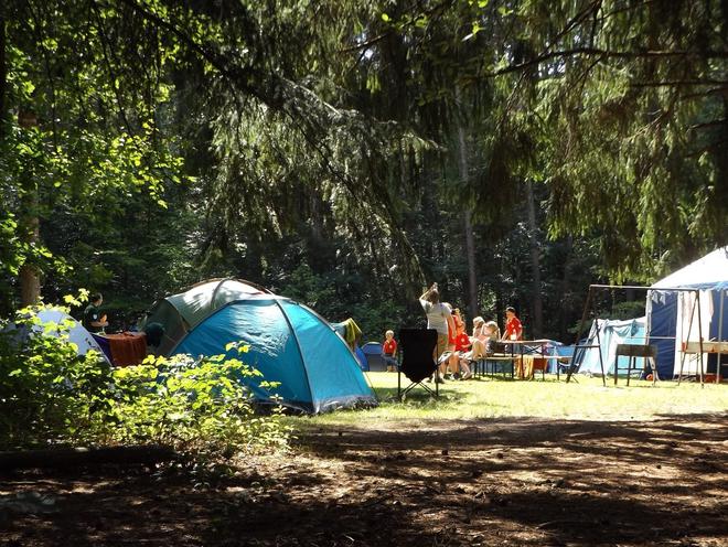 Comment réserver un séjour dans un camping aux Sables-d’Olonne 3 étoiles facilement ?