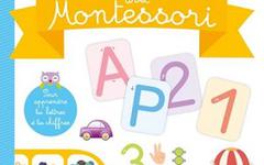 Ma maternelle avec Montessori – Un apprentissage ludique et efficace