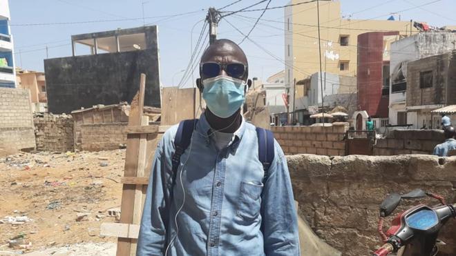 Un an après, la pandémie sévit toujours au Sénégal