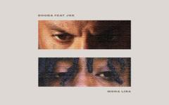 Booba – Mona Lisa ft JSX