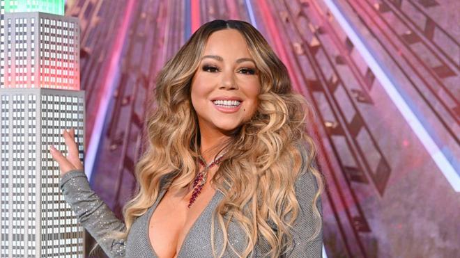 Le frère de Mariah Carey porte plainte contre la chanteuse après la parution de son autobiographie
