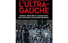 Livre : Nouvelle Histoire de l’ultra-gauche, de Christophe Bourseiller