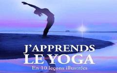 J’apprends le yoga en 10 leçons T3 – Se détendre avec la respiration Peggy Tournigand, Jean-François Ruiz