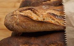 Nutrition : le vrai du faux sur le pain