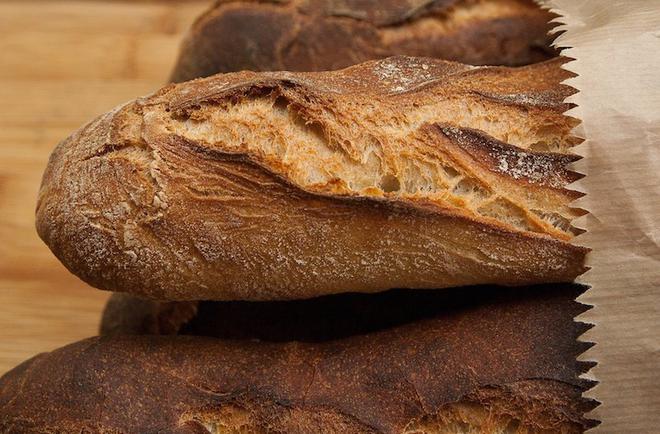 Nutrition : le vrai du faux sur le pain