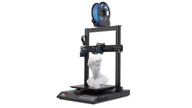 Bon Plan : l’imprimante 3D professionnelle Sidewinder-X1 à 319 €