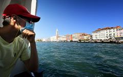 Ces Français qui partent en vacances en Italie malgré la pandémie