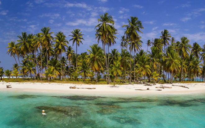 Partez à la découverte du Panama et des îles San Blas avec Antoine