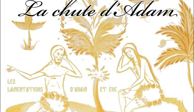 Vient de paraître « La chute d’Adam », de Saint Innocent de Chersonèse en Tauride