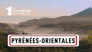 Pyrénées Orientales