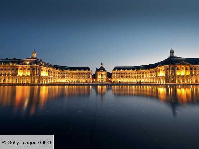 Top 10 des meilleurs quartiers de Bordeaux