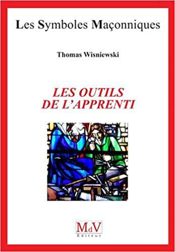 LES OUTILS DE L’APPRENTI