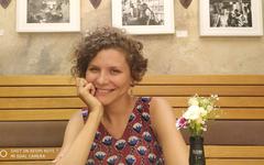 ALICE RACONTE CROQUE LA VIE ET SES VOYAGES