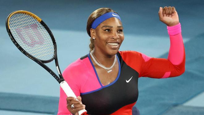 Serena Williams dénonce le sexisme et le racisme subis par son amie Meghan Markle